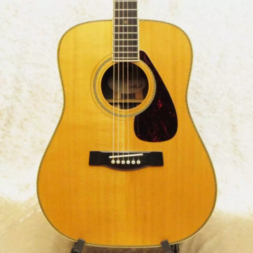 YAMAHA L-15 Acoustic Guitar from japan