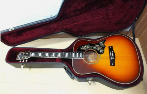 Yamaha L-7S Vintage Japan